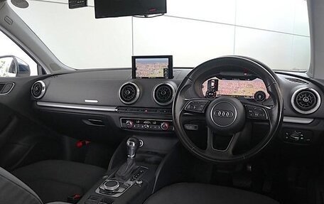 Audi A3, 2023 год, 1 379 009 рублей, 12 фотография
