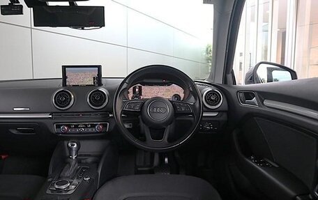 Audi A3, 2023 год, 1 379 009 рублей, 11 фотография