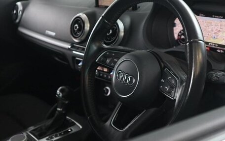 Audi A3, 2023 год, 1 379 009 рублей, 10 фотография