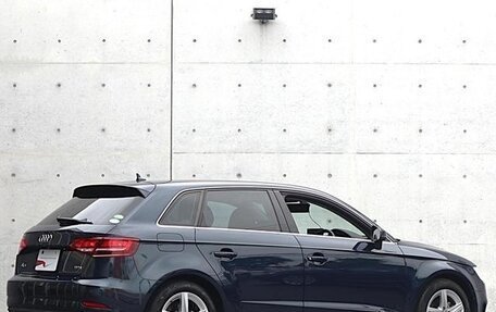 Audi A3, 2023 год, 1 379 009 рублей, 7 фотография