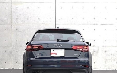 Audi A3, 2023 год, 1 379 009 рублей, 8 фотография