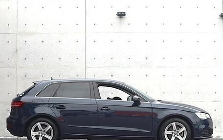 Audi A3, 2023 год, 1 379 009 рублей, 6 фотография
