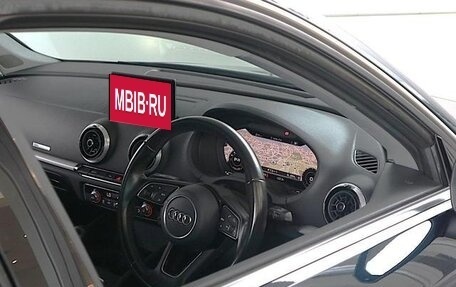 Audi A3, 2023 год, 1 379 009 рублей, 9 фотография