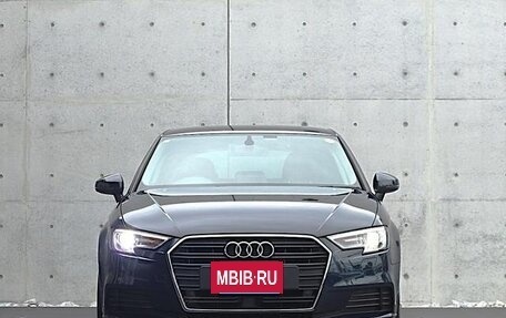 Audi A3, 2023 год, 1 379 009 рублей, 2 фотография