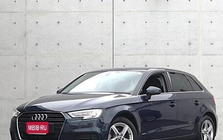 Audi A3, 2023 год, 1 379 009 рублей, 3 фотография