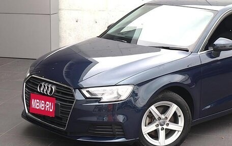 Audi A3, 2023 год, 1 379 009 рублей, 4 фотография