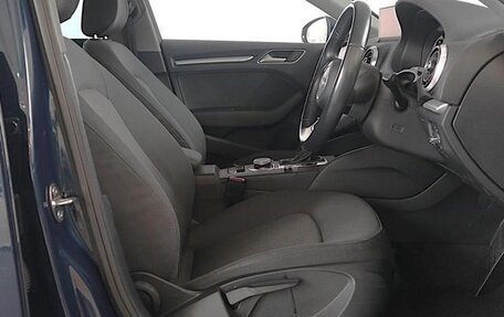 Audi A3, 2023 год, 1 379 009 рублей, 13 фотография