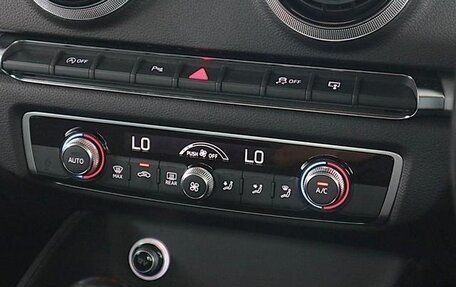 Audi A3, 2023 год, 1 379 009 рублей, 14 фотография