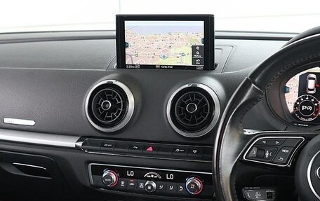 Audi A3, 2023 год, 1 379 009 рублей, 23 фотография