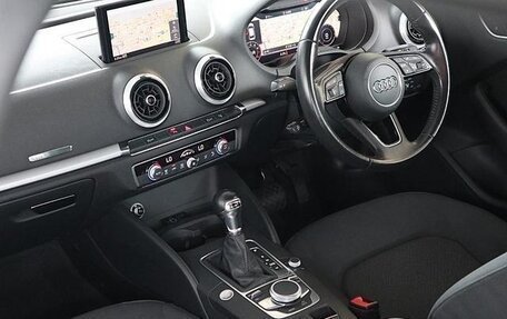 Audi A3, 2023 год, 1 379 009 рублей, 19 фотография