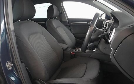Audi A3, 2023 год, 1 379 009 рублей, 21 фотография