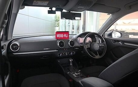 Audi A3, 2023 год, 1 379 009 рублей, 17 фотография