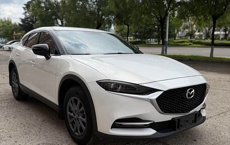 Mazda CX-4, 2021 год, 1 734 010 рублей, 4 фотография