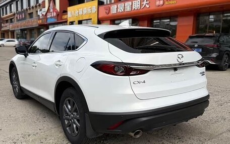 Mazda CX-4, 2021 год, 1 734 010 рублей, 2 фотография