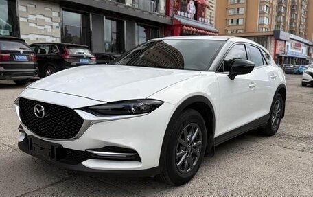 Mazda CX-4, 2021 год, 1 734 010 рублей, 5 фотография