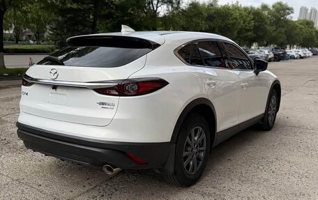 Mazda CX-4, 2021 год, 1 734 010 рублей, 7 фотография