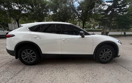 Mazda CX-4, 2021 год, 1 734 010 рублей, 6 фотография