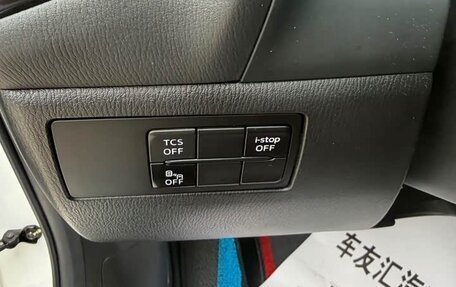 Mazda CX-4, 2021 год, 1 734 010 рублей, 9 фотография