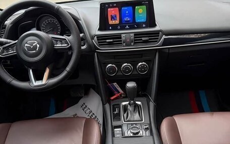 Mazda CX-4, 2021 год, 1 734 010 рублей, 16 фотография