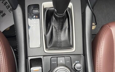 Mazda CX-4, 2021 год, 1 734 010 рублей, 11 фотография
