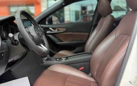Mazda CX-4, 2021 год, 1 734 010 рублей, 18 фотография