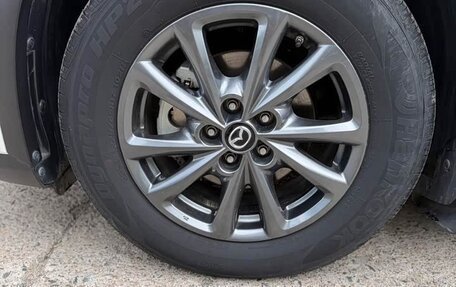 Mazda CX-4, 2021 год, 1 734 010 рублей, 19 фотография