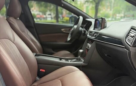 Mazda CX-4, 2021 год, 1 734 010 рублей, 22 фотография