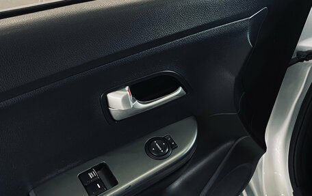 KIA Rio III рестайлинг, 2017 год, 1 030 000 рублей, 17 фотография