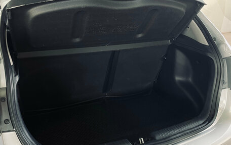 KIA Rio III рестайлинг, 2017 год, 1 030 000 рублей, 19 фотография