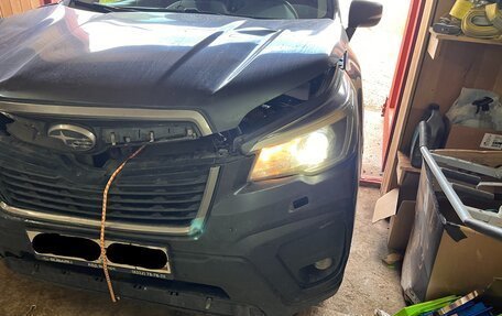 Subaru Forester, 2019 год, 1 700 000 рублей, 10 фотография