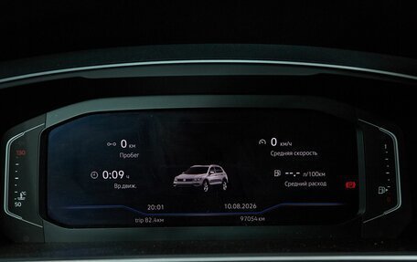 Volkswagen Tiguan II, 2019 год, 2 399 000 рублей, 15 фотография
