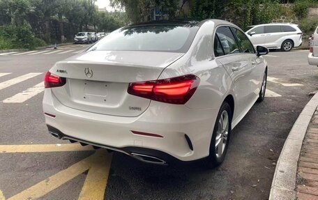 Mercedes-Benz A-Класс, 2023 год, 2 340 000 рублей, 6 фотография