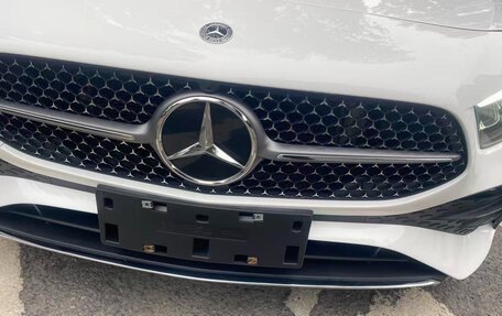Mercedes-Benz A-Класс, 2023 год, 2 340 000 рублей, 7 фотография