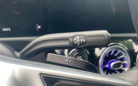 Mercedes-Benz A-Класс, 2023 год, 2 340 000 рублей, 16 фотография