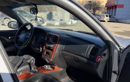 Hyundai Sonata IV рестайлинг, 2005 год, 230 000 рублей, 5 фотография