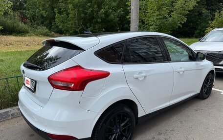 Ford Focus III, 2017 год, 700 000 рублей, 3 фотография