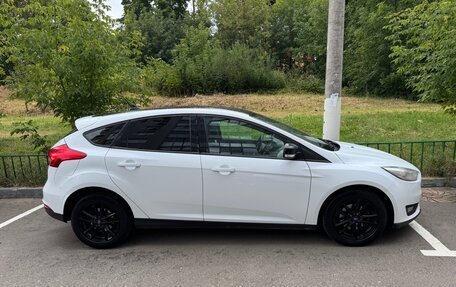 Ford Focus III, 2017 год, 700 000 рублей, 2 фотография