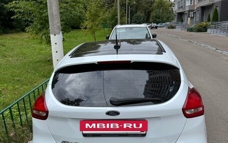Ford Focus III, 2017 год, 700 000 рублей, 4 фотография