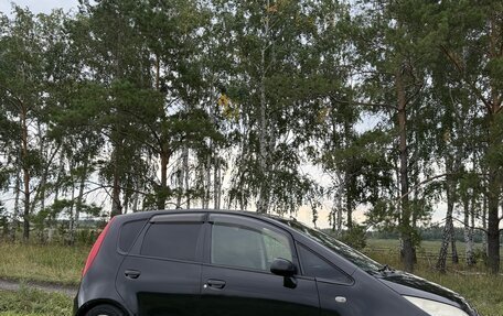 Mitsubishi Colt VI рестайлинг, 2003 год, 315 000 рублей, 1 фотография