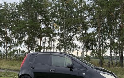 Mitsubishi Colt VI рестайлинг, 2003 год, 315 000 рублей, 1 фотография