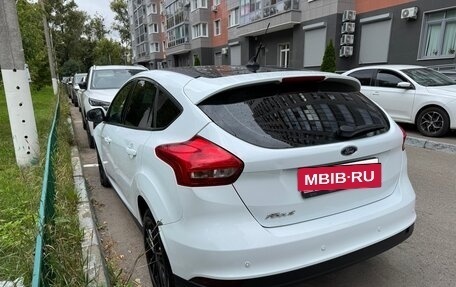 Ford Focus III, 2017 год, 700 000 рублей, 5 фотография