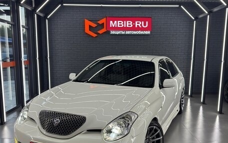 Toyota Verossa, 2002 год, 1 050 000 рублей, 1 фотография