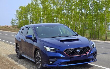 Subaru Levorg, 2020 год, 2 250 000 рублей, 1 фотография
