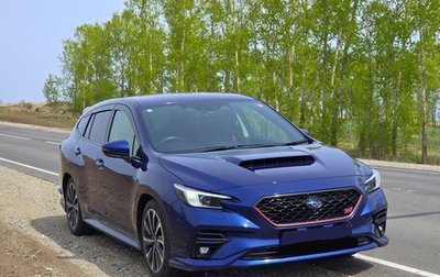 Subaru Levorg, 2020 год, 2 250 000 рублей, 1 фотография