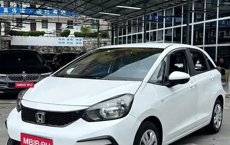 Honda Fit, 2023 год, 1 100 334 рублей, 1 фотография