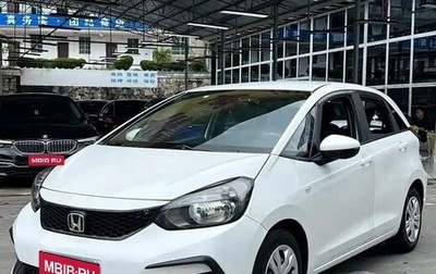 Honda Fit, 2023 год, 1 100 334 рублей, 1 фотография