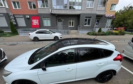 Ford Focus III, 2017 год, 700 000 рублей, 6 фотография
