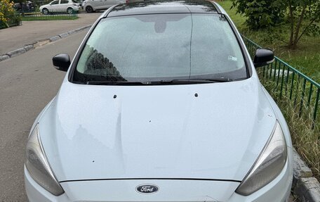 Ford Focus III, 2017 год, 700 000 рублей, 8 фотография