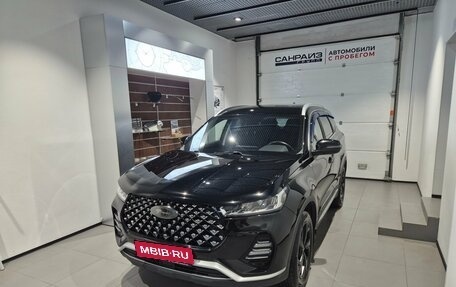 Chery Tiggo 7 Pro, 2022 год, 1 499 000 рублей, 1 фотография