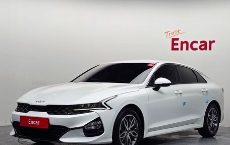 KIA K5, 2023 год, 1 850 000 рублей, 1 фотография